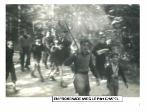 LA JEUNE FRANCE ORAN PAR RENE PONS  (123)